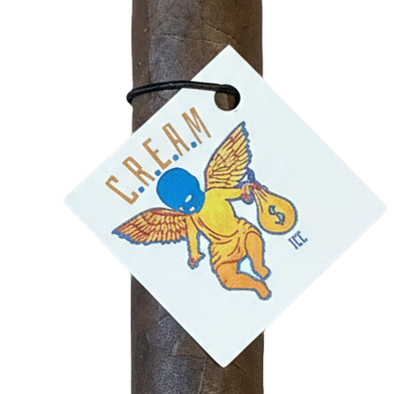 Traficante CREAM (Suffused) cigar
