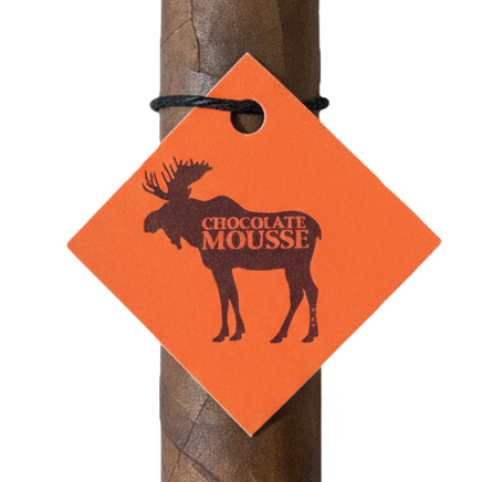 Traficante Chocolate Mousse suffused cigar