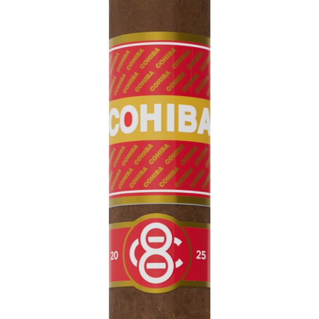 Cohiba C8 (2025) cigar