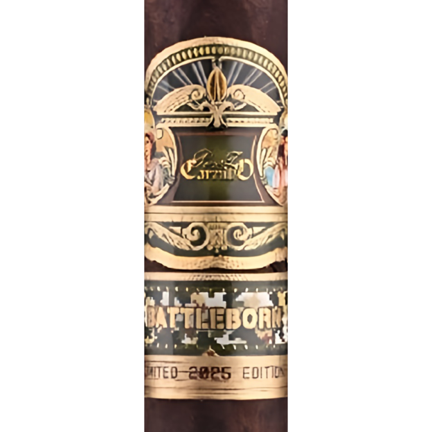 Casa Carrillo Perez-Carrillo Battleborn cigar