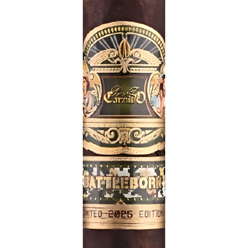 Casa Carrillo Perez-Carrillo Battleborn cigar