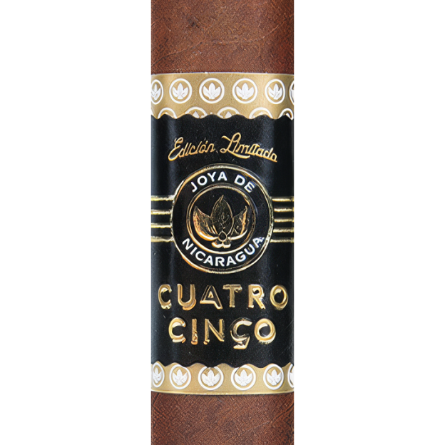 Joya de Nicaragua Cuatro Cinco Edición Limitada cigar