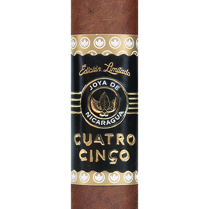 Joya de Nicaragua Cuatro Cinco Edición Limitada cigar