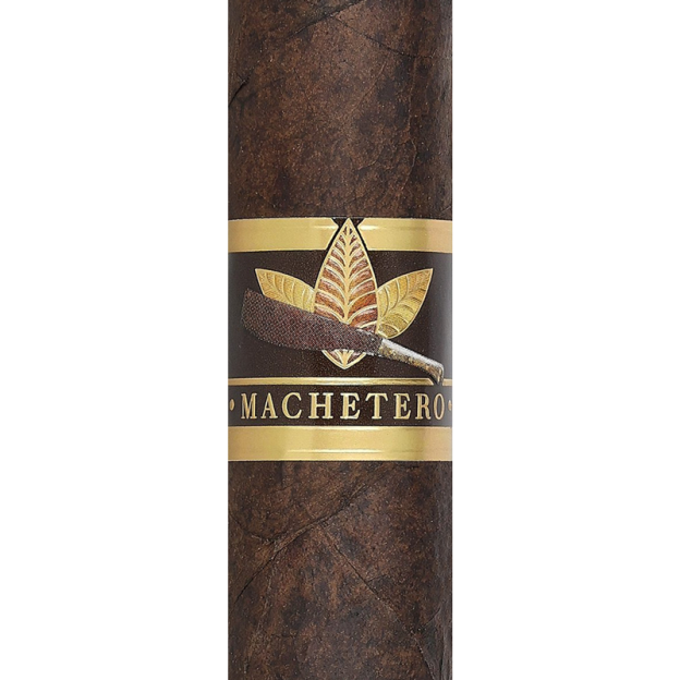Meerapfel Machetero Exclusiva cigar