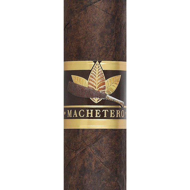 Meerapfel Machetero Exclusiva cigar