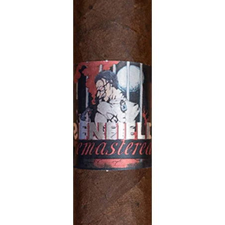 Oak Glen Tobacconist Renfield Remastered cigar