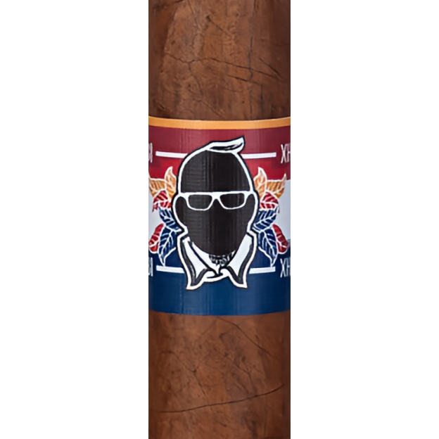 Xhaxhi Bobi El Ingeniero cigar