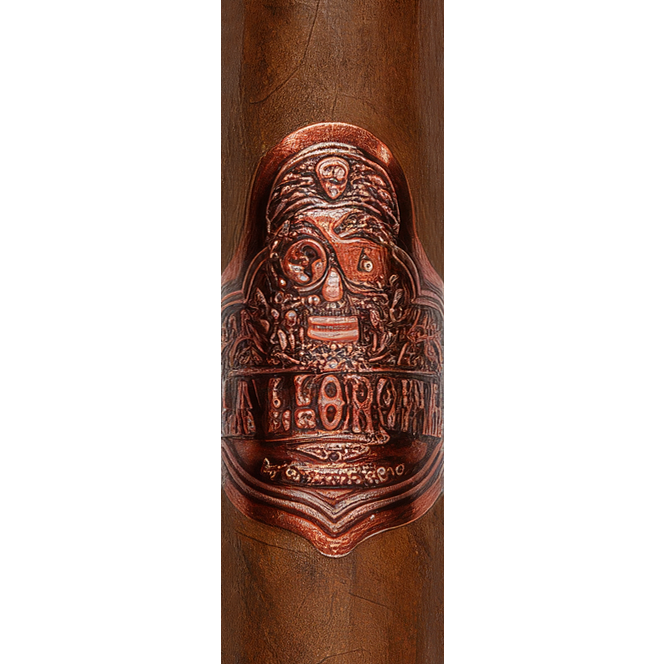 ADVentura La Llorona (2025) cigar