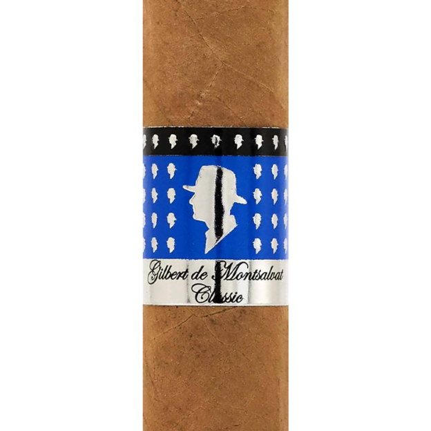 Gilbert de Montsalvat Classic cigar