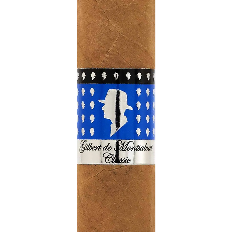 Gilbert de Montsalvat Classic cigar
