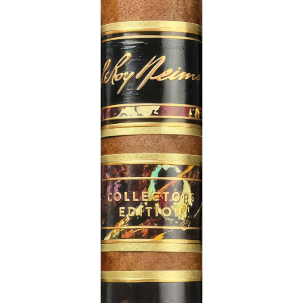 J.C. Newman LeRoy Neiman 2025 Collector’s Edition cigar