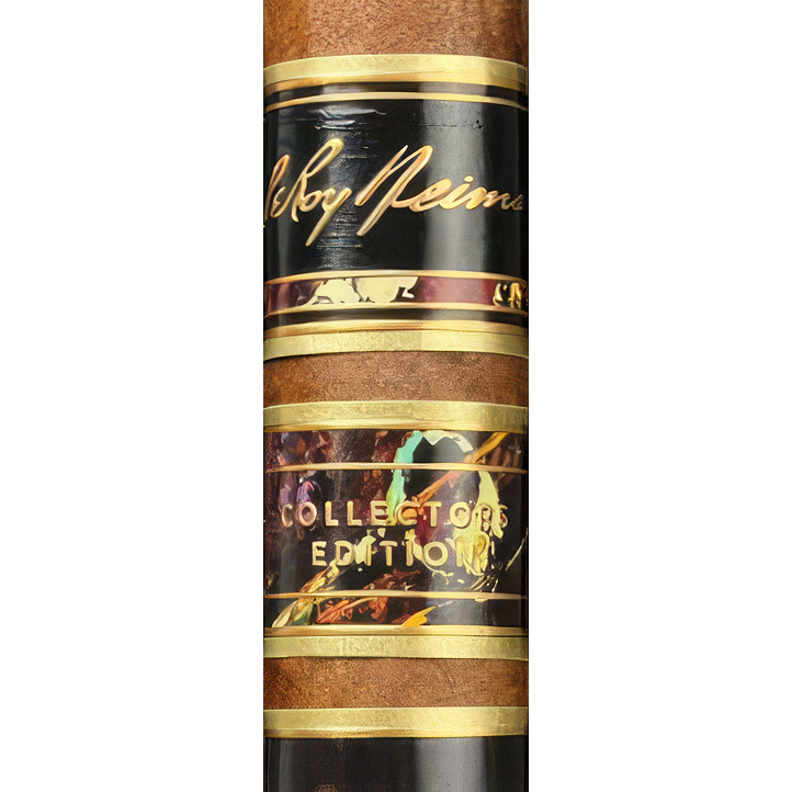 J.C. Newman LeRoy Neiman 2025 Collector’s Edition cigar