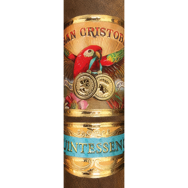 San Cristobal Quintessence cigar