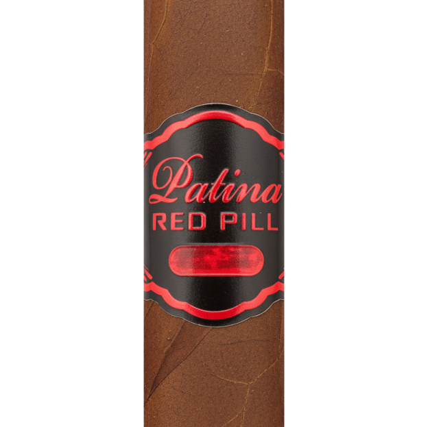 Patina Red Pill cigar