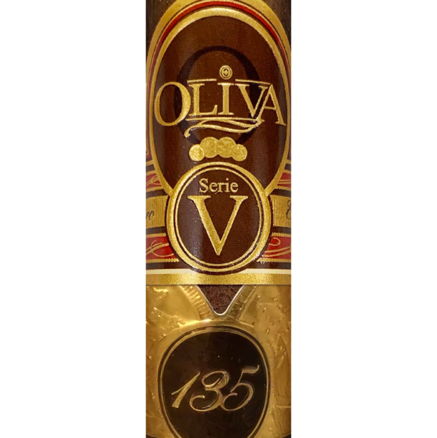Oliva Serie V 135th Anniversary cigar