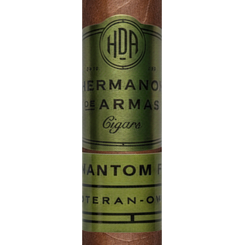 HDA Phantom Fury cigar