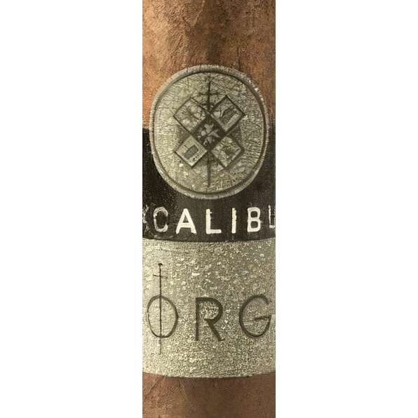 Hoyo de Monterrey Excalibur Forge cigar