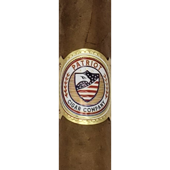 Patriot Cigar Garand cigar