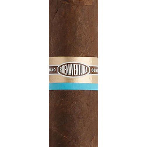 Curivari Buenaventura Favoritos Maduro cigar