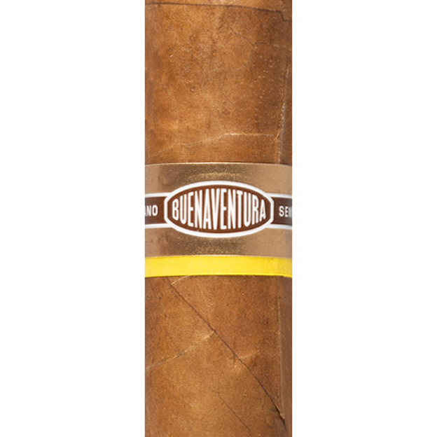 Curivari Buenaventura Favoritos Connecticut cigar