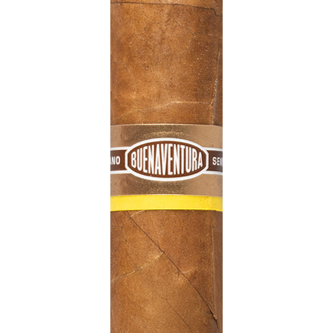 Curivari Buenaventura Favoritos Connecticut cigar