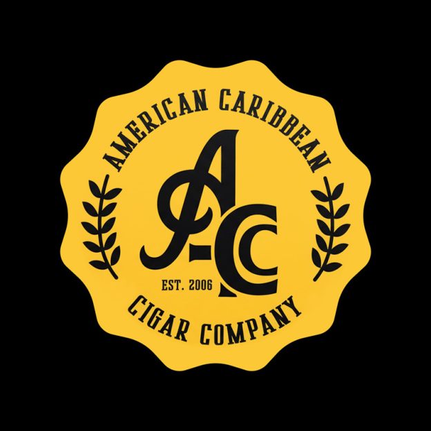 American Caribbean Cigars logo