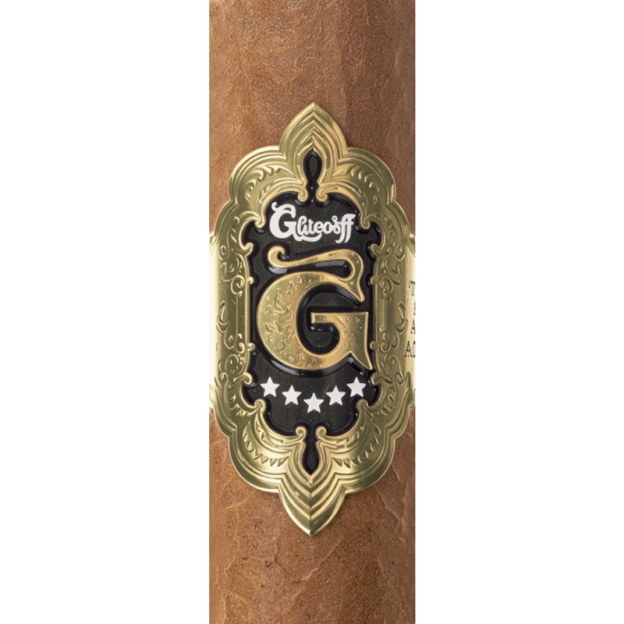 Graycliff Espresso cigar