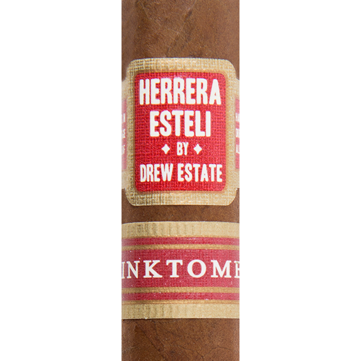 Drew Estate Herrera Estelí Tienda Exclusiva Inktome cigar