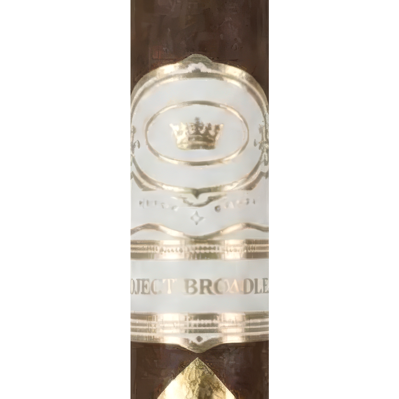 Cavalier Genève Project Broadleaf Cowrider cigar