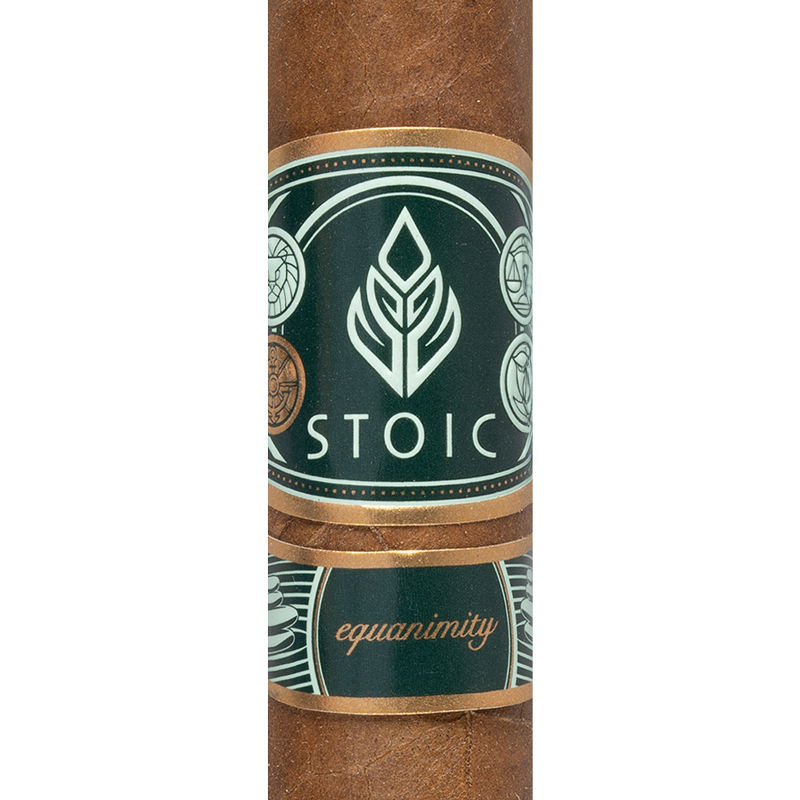 Stoic Equanimity cigar
