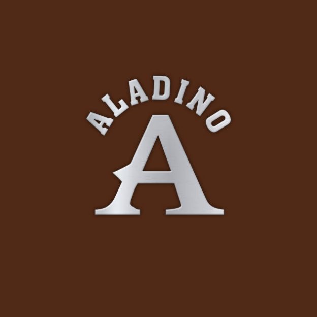 Aladino Cigars logo