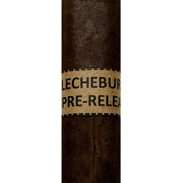 Dunbarton LecheBurra Cigars Daily Edition cigar