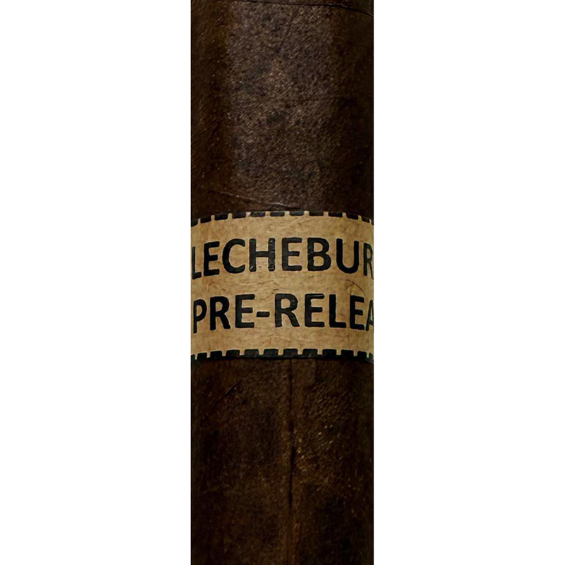 Dunbarton LecheBurra Cigars Daily Edition cigar