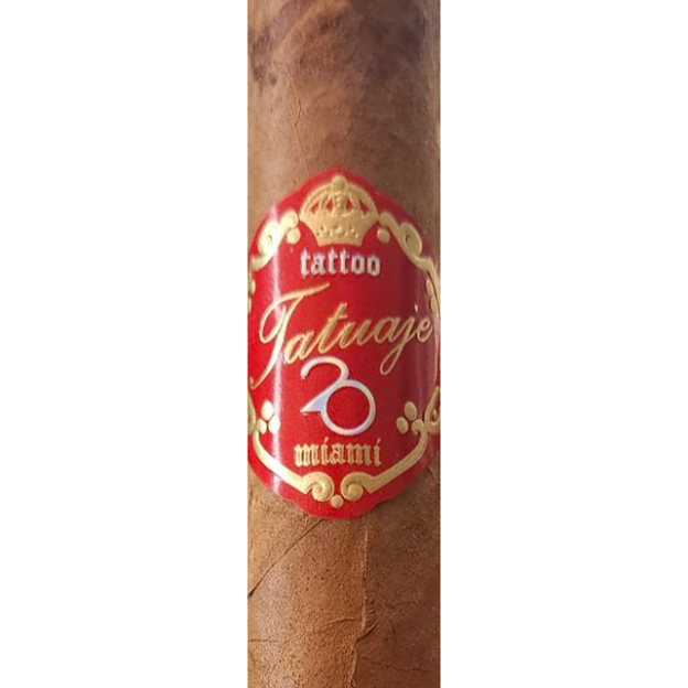 Tatuaje 8-9-8 20th Anniversary cigar