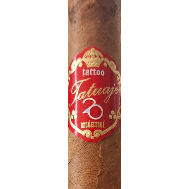 Tatuaje 8-9-8 20th Anniversary cigar