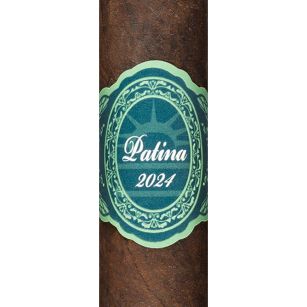 Patina LE 2024 cigar