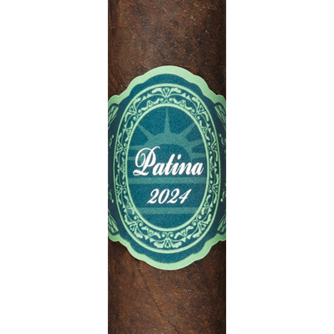 Patina LE 2024 cigar