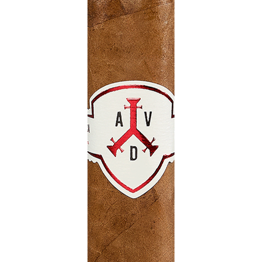 ADVentura The Explorer cigar