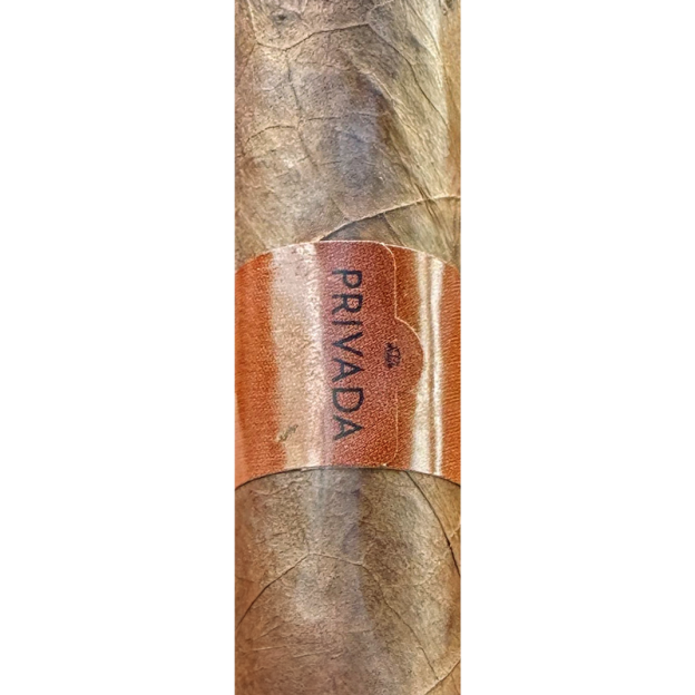 Privada Color Series Brown cigar