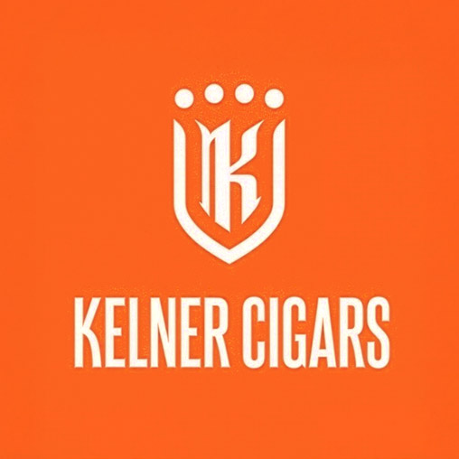Kelner Cigars logo