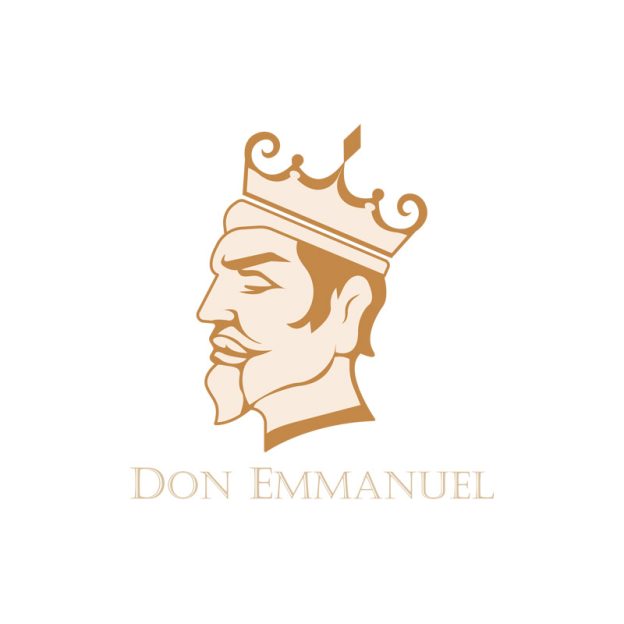 Don Emmanuel Cigars logo