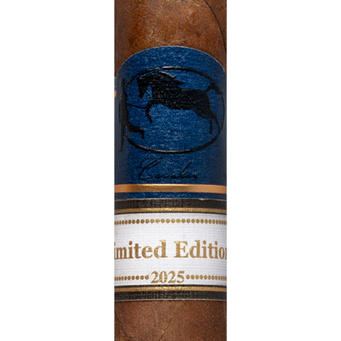 Cavalier Genève Limited Edition 2025 cigar