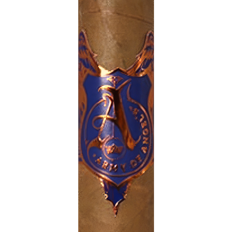 Army of Angel's Connecticut cigar