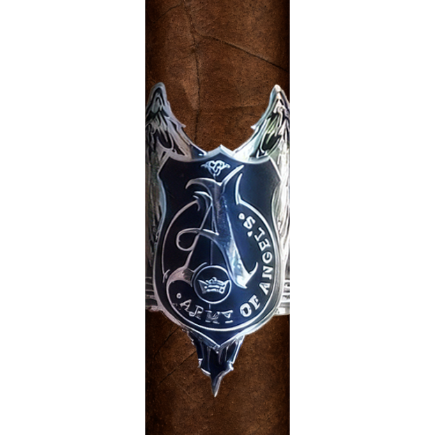 Corona Army of Angel's cigar