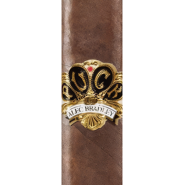 Alec Bradley Puck cigar