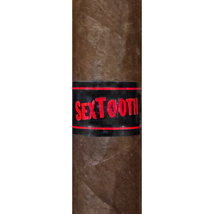 Tatuaje Sextooth cigar