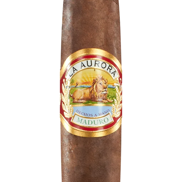 La Aurora Preferidos 1903 Edition Ruby cigar