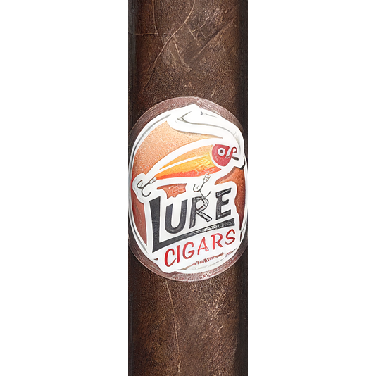 Lure The Lil' Trout cigar
