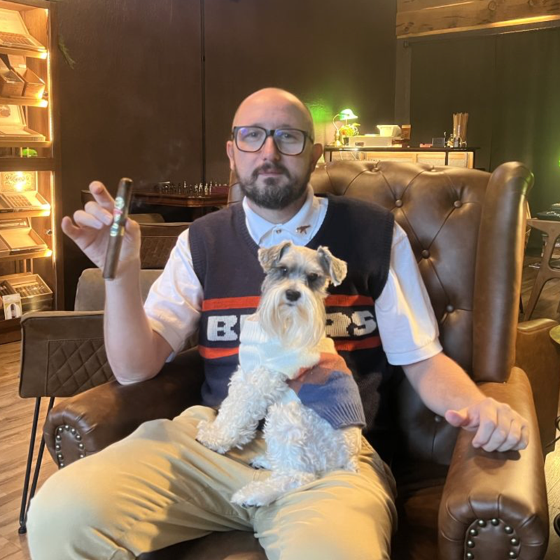 Josh Sabo Birthday Bash