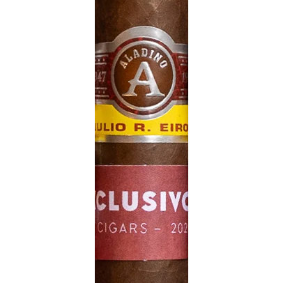 Aladino OGT Exclusivo cigar